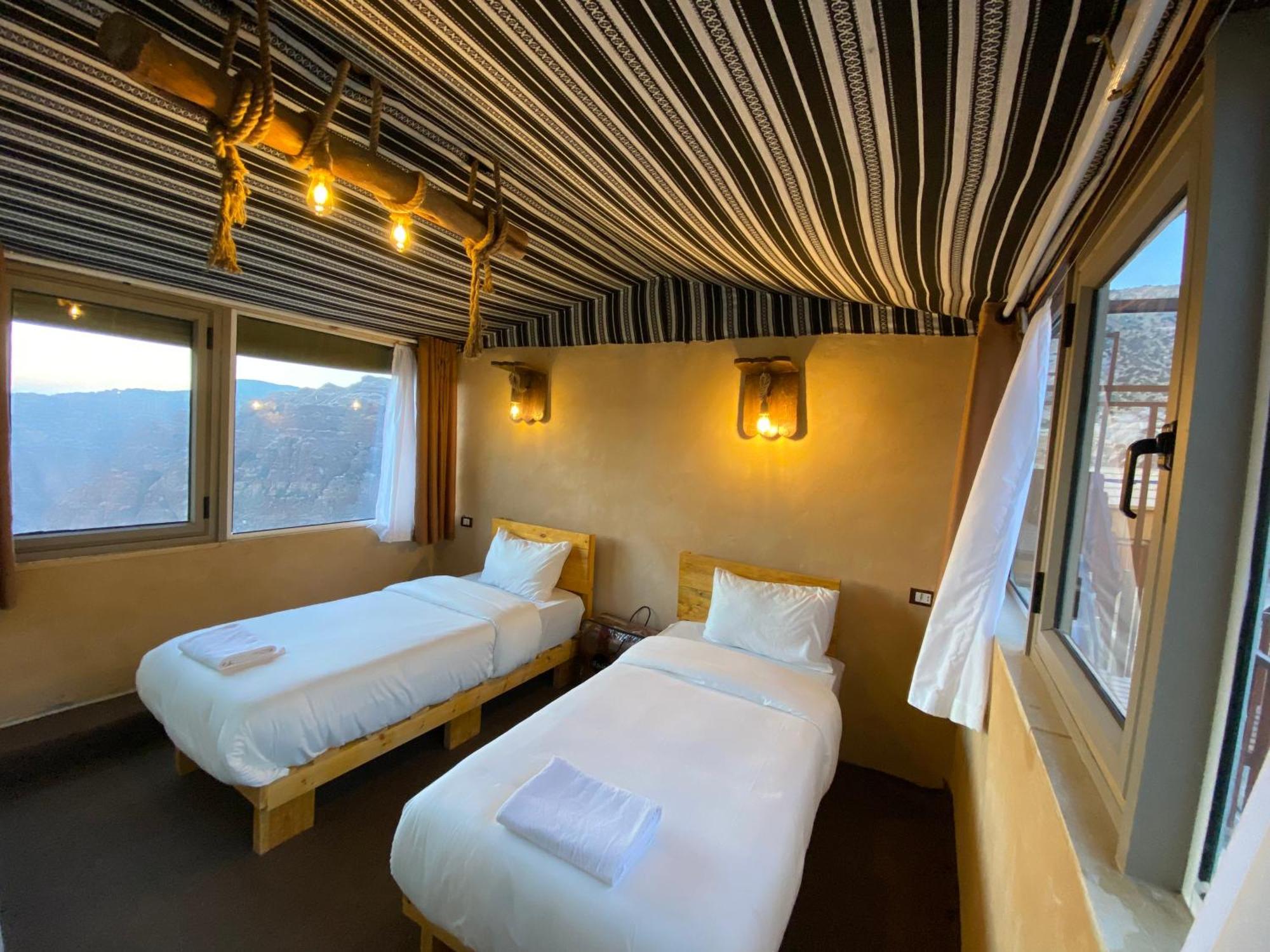 Dana'S Trail Hotel Zewnętrze zdjęcie
