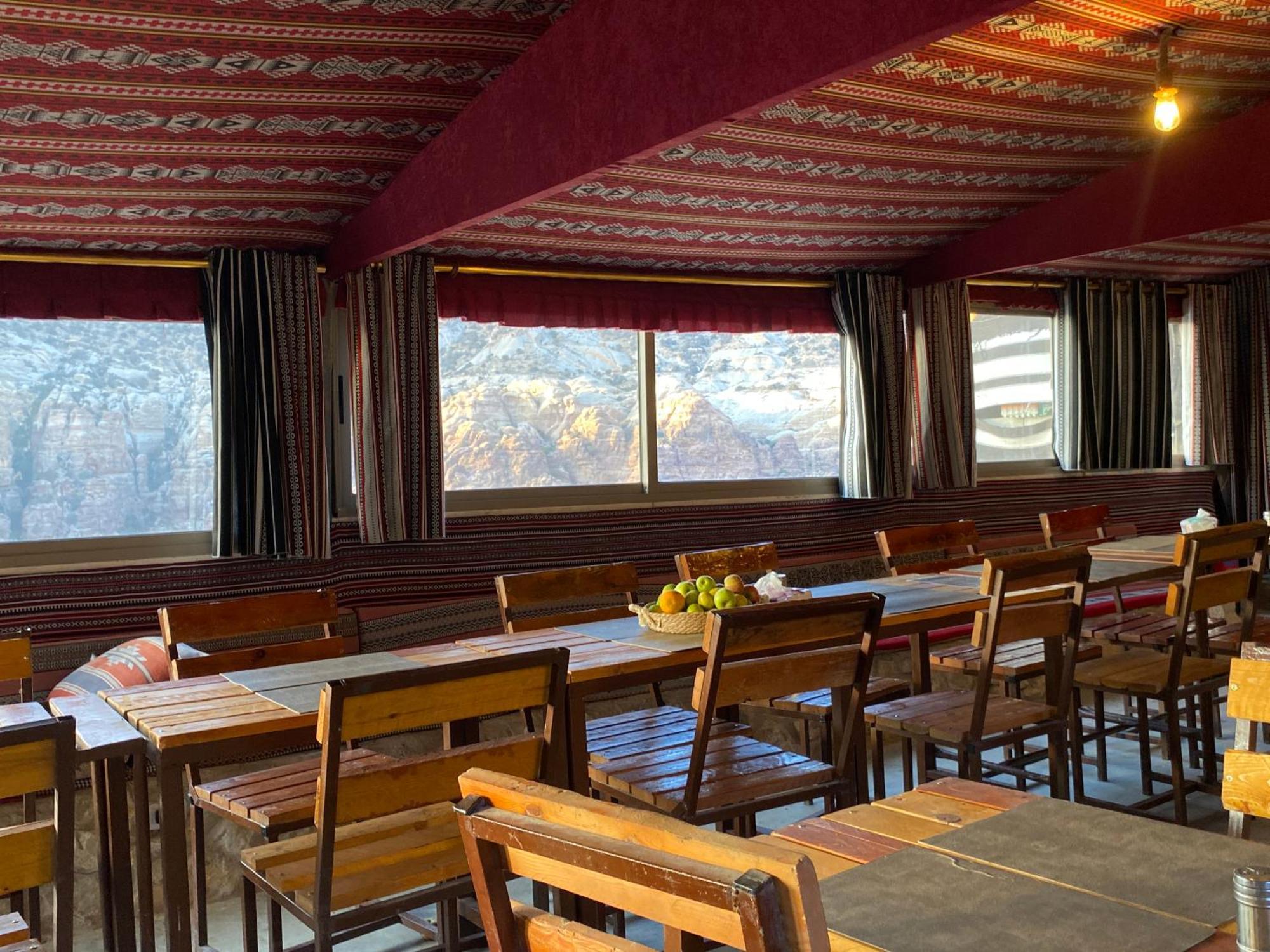 Dana'S Trail Hotel Zewnętrze zdjęcie