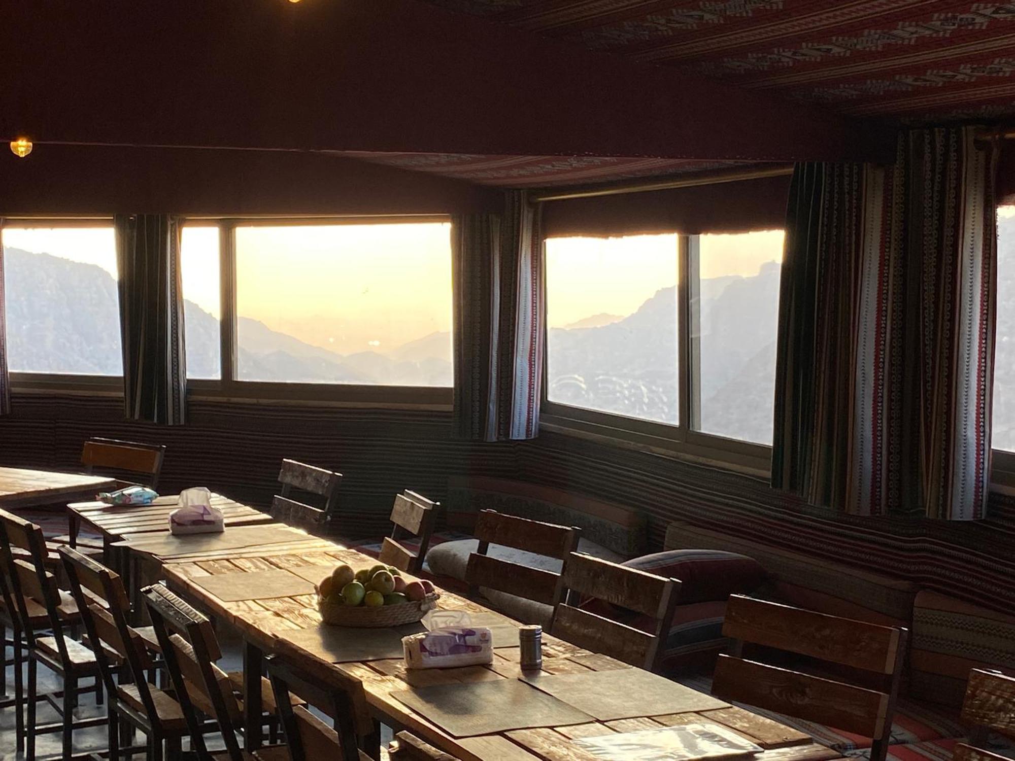 Dana'S Trail Hotel Zewnętrze zdjęcie